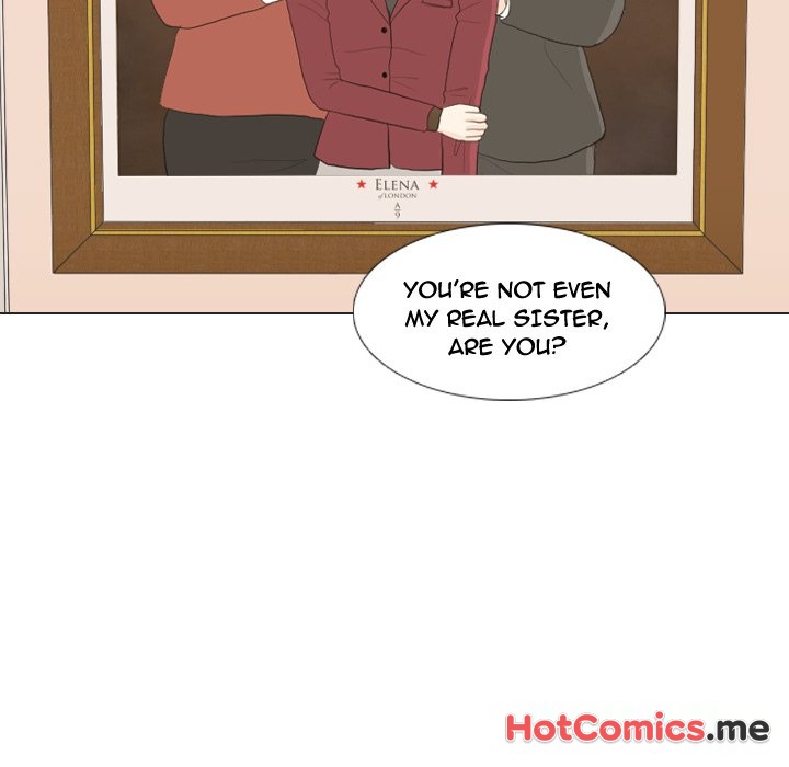 Hold My Hand - episode 23 - 25