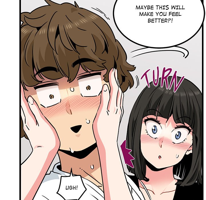 Snapping into Love - episode 70 - 35
