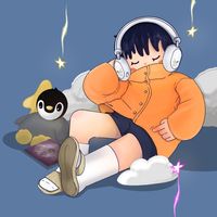Sound image