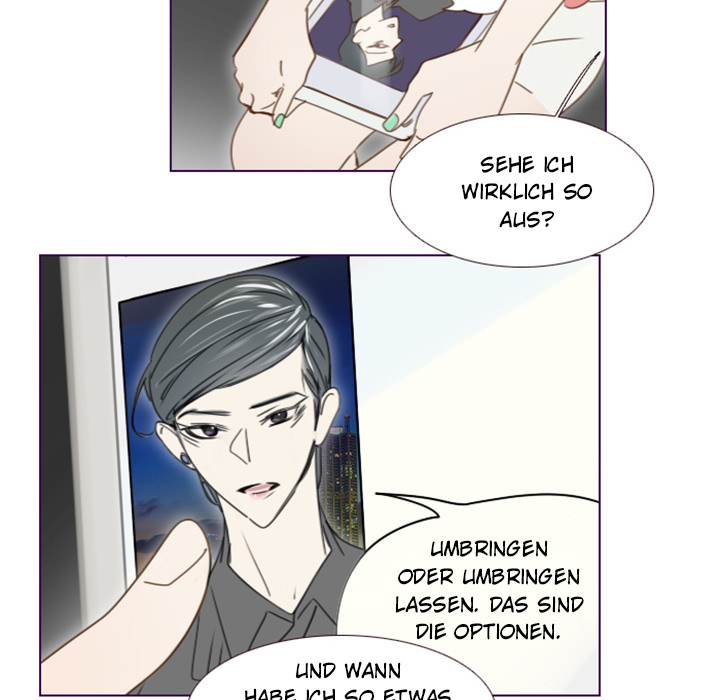 Auf die Liebe - episode 21 - 18