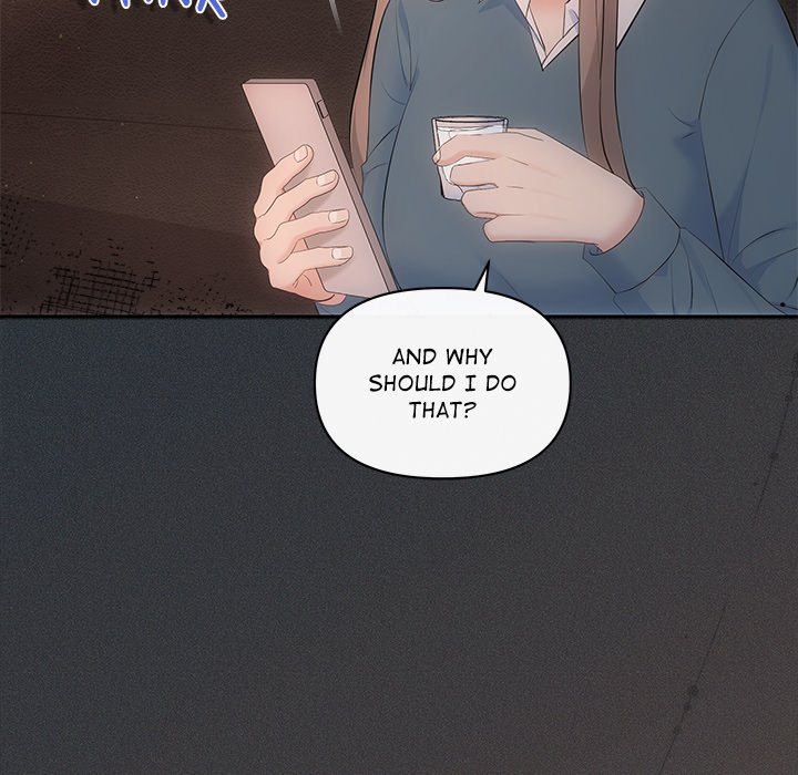 A Consensual Relationship - episode 20 - 121
