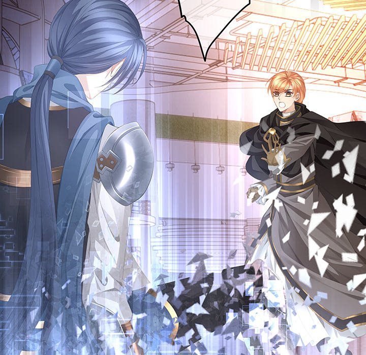 MASTER AND SEVEN LOVERS - episode 32 - 32