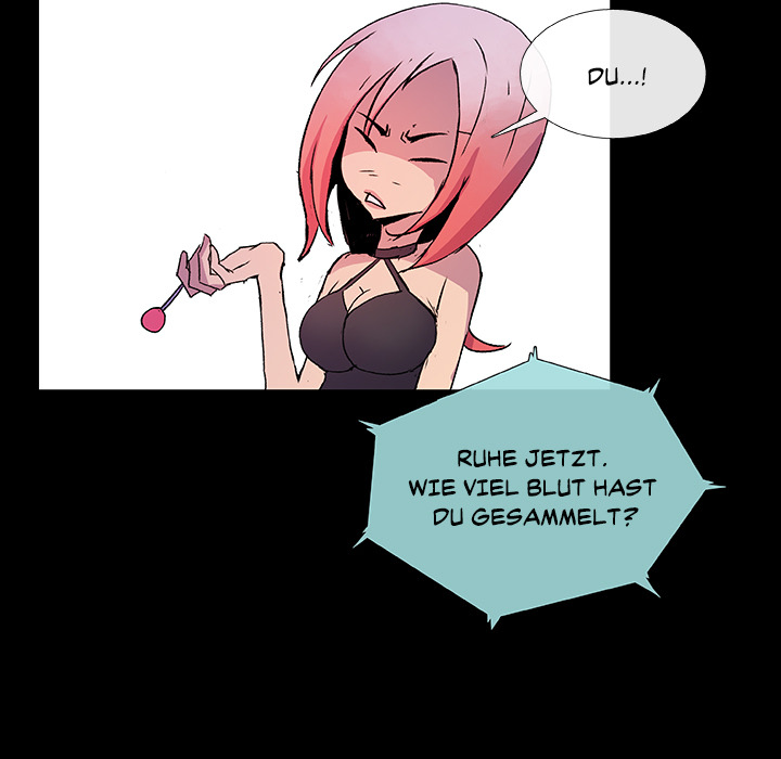 Blutklinge - episode 2 - 22