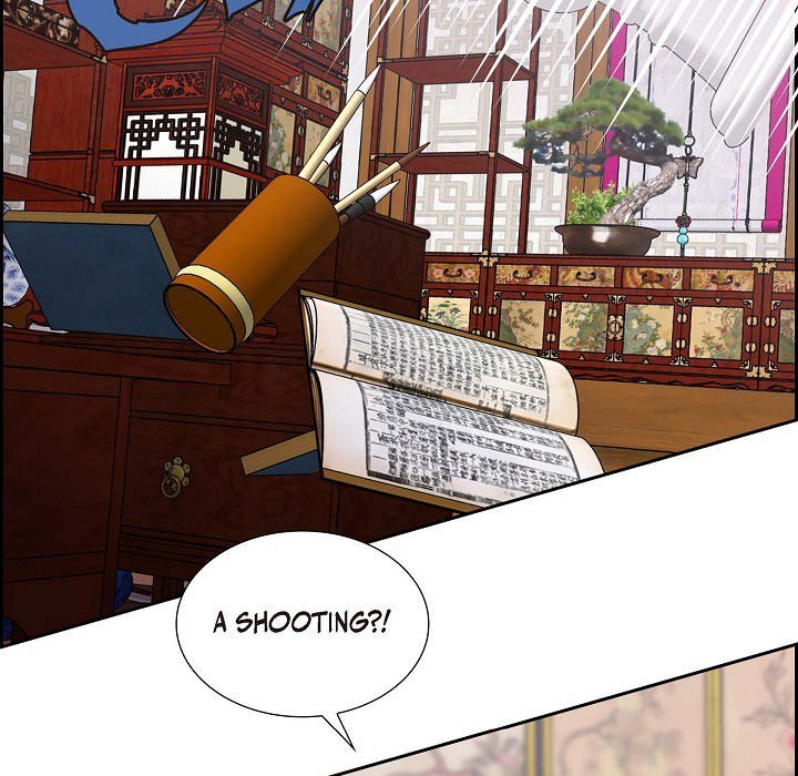 Crown Prince's Marriage Proposal - episode 44 - 79