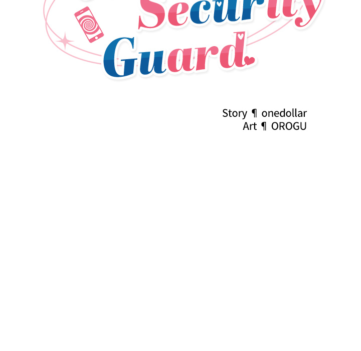 Hypnotist Security Guard - UNCENSORED - episode 9 - 23