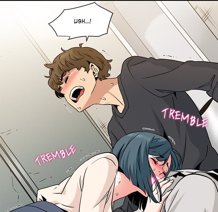 Snapping into Love - episode 15 - 62