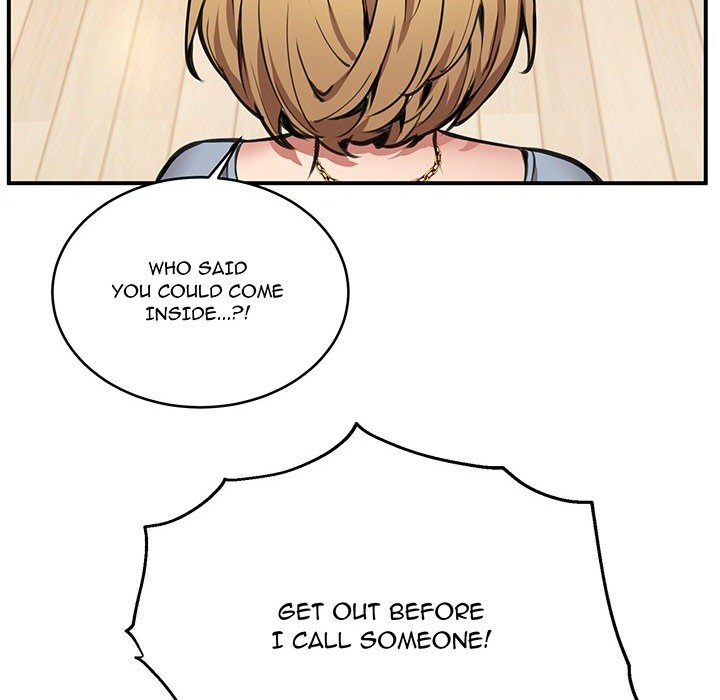 The Delivery Rider - episode Prologue - 7