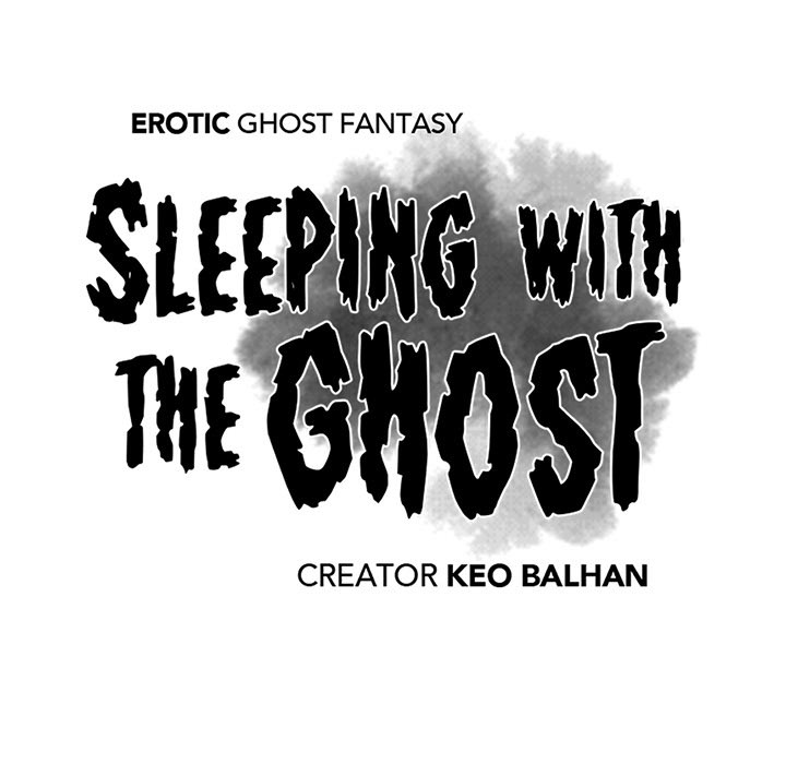 Sleeping With the Ghost - episode 28 - 26