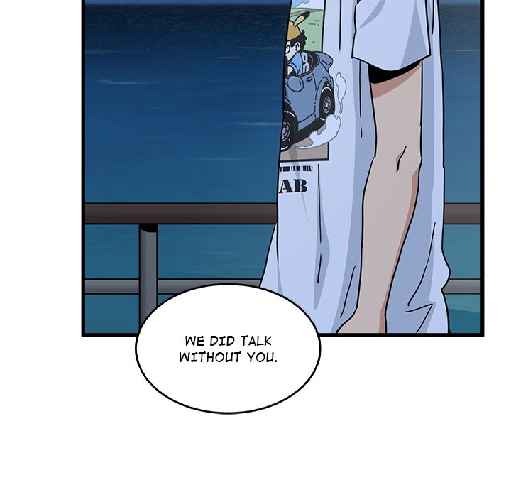 Snapping into Love - episode 48 - 33