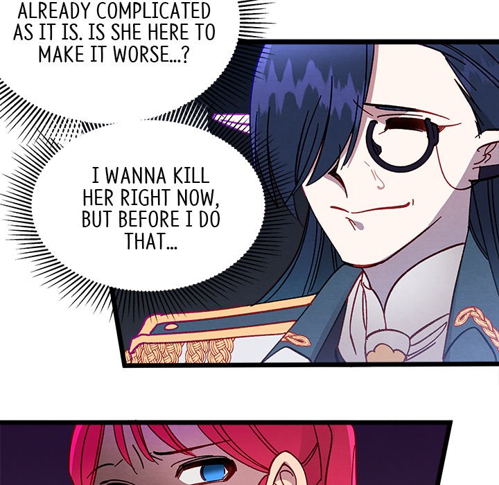 That Couple Has A Secret - episode 5 - 120