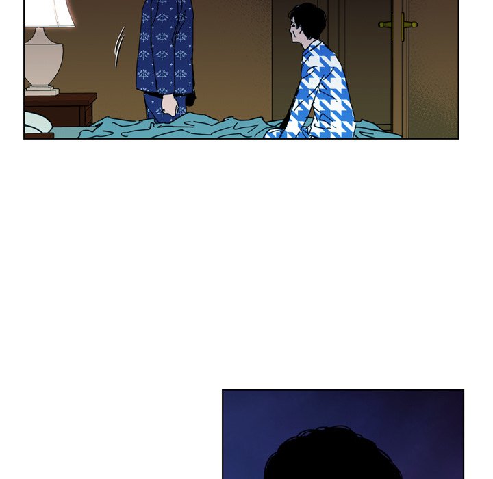 Cleaner K - episode 19 - 12