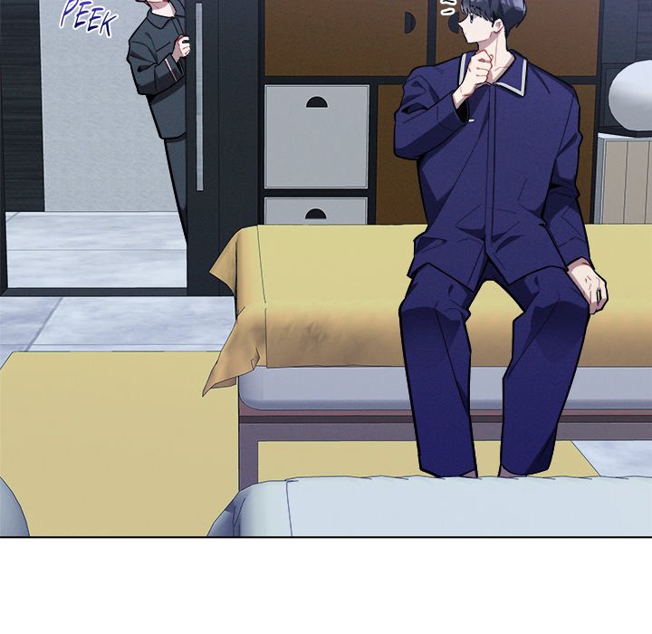 Cherry Doll Scandal - episode 11 - 18