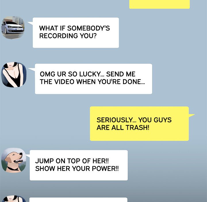 The Repeat Student - episode 3 - 21