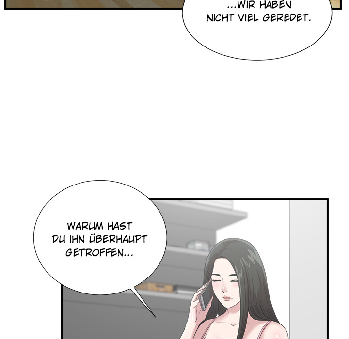 Geheimnisse unter Freunden - episode 32 - 41