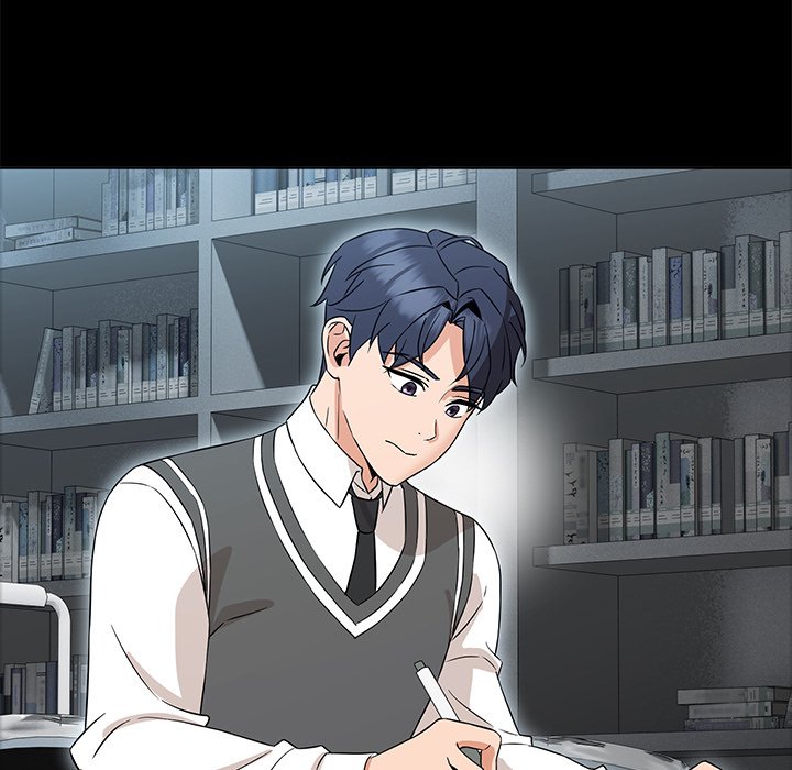 My Teacher, Milady - episode 2 - 17