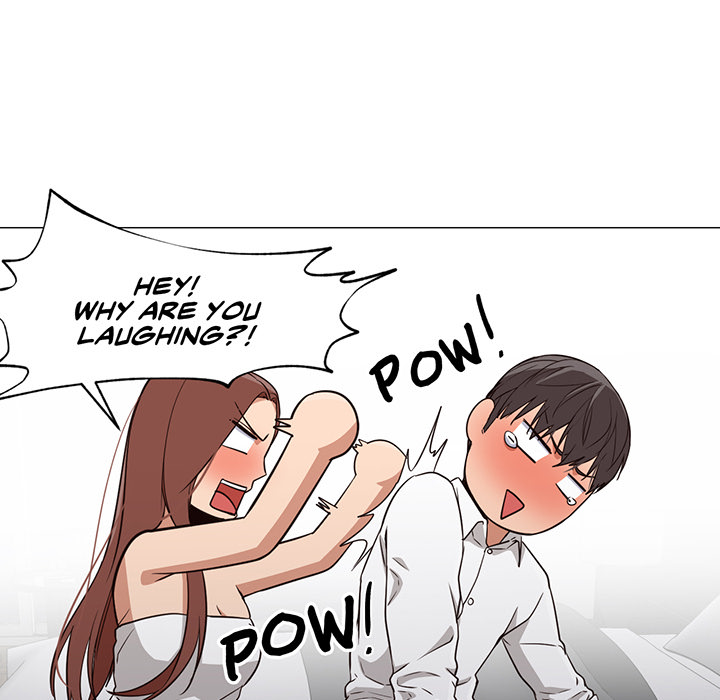 Man Up, Girl! - episode 20 - 85