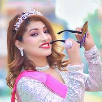 TikTok Account Photo