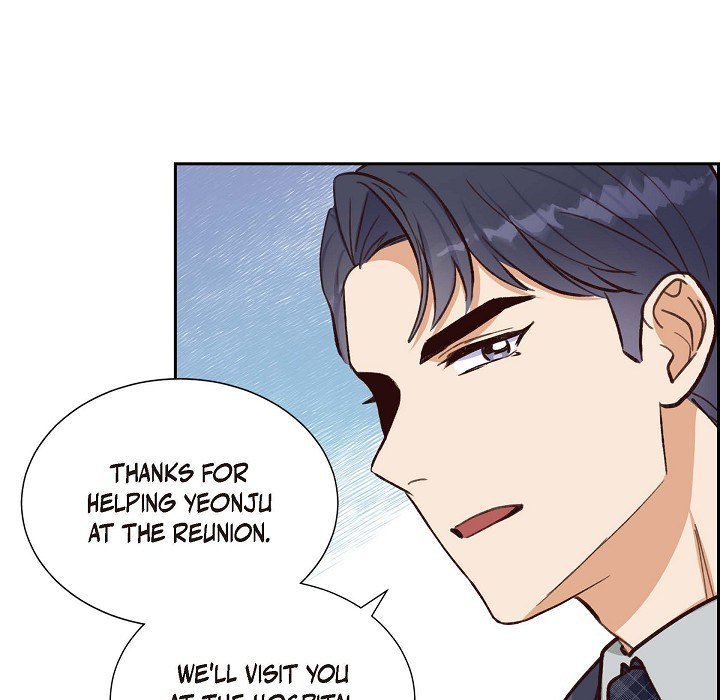 A Spoonful of Your Love - episode 28 - 67