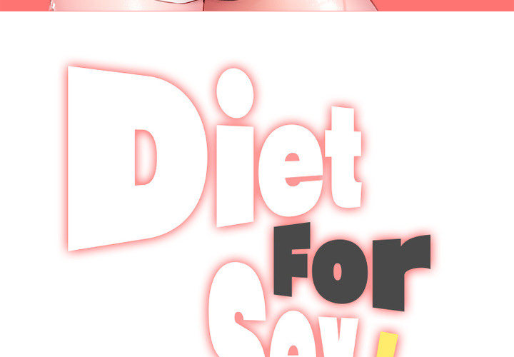 Diet For Sex! - episode 11 - 2