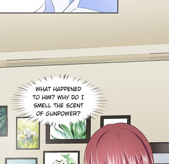 Good Morning, Mrs. Fu - episode 18 - 8