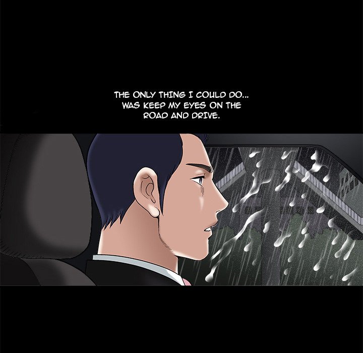 Unspeakable - episode 15 - 19