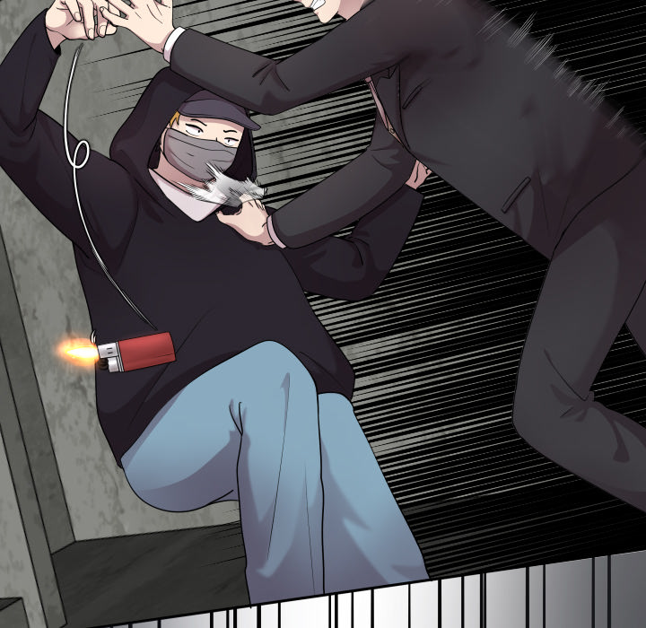 Fraud Smash : Prosecutor Lim's Secret Operation - episode 17 - 81