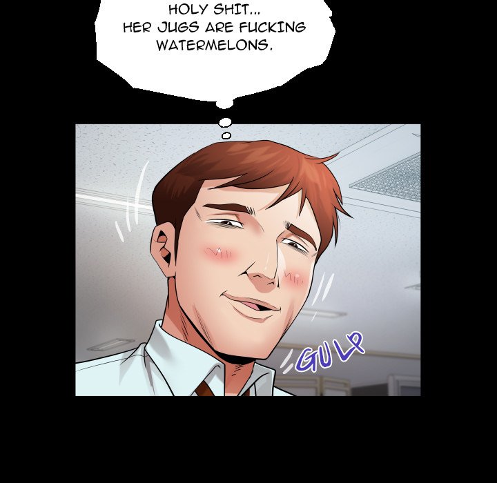 Unexpected Ties - episode 7 - 54