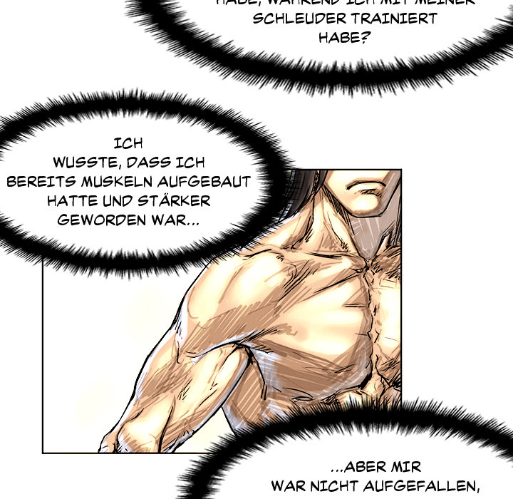 Karmas Weg - episode 5 - 18