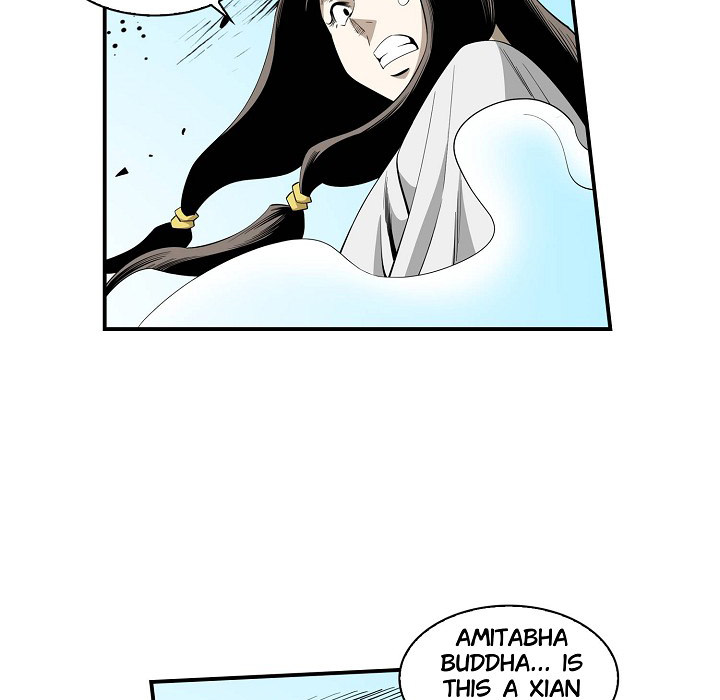 Magician's Murim Adventures - episode 59 - 6