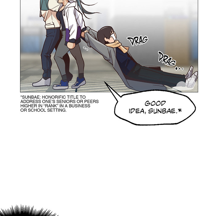 Man Up, Girl! - episode 2 - 79
