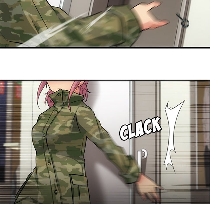 Such a Cute Spy - episode 11 - 57