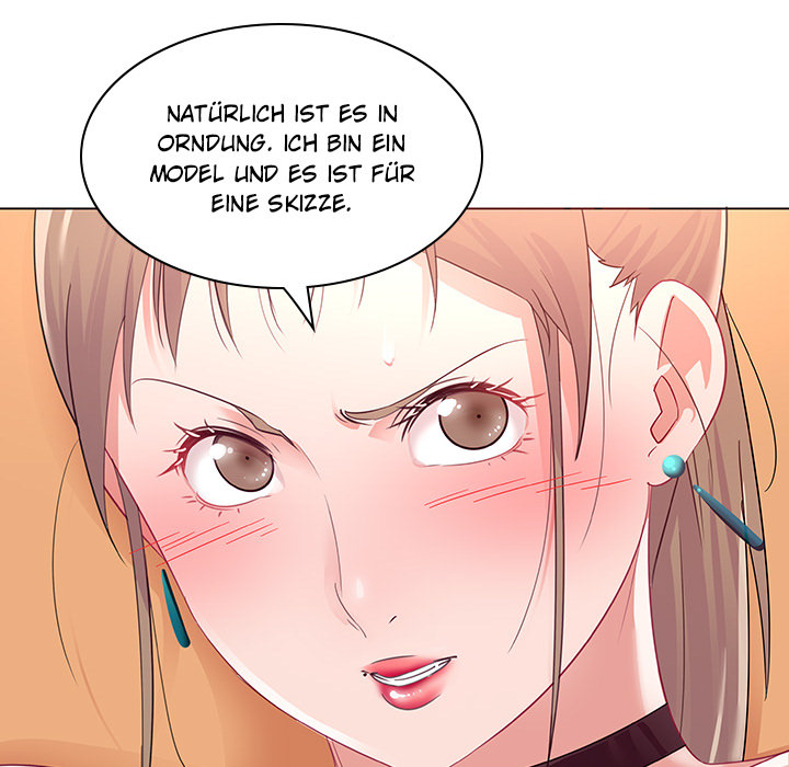 Manga Model - episode 13 - 68