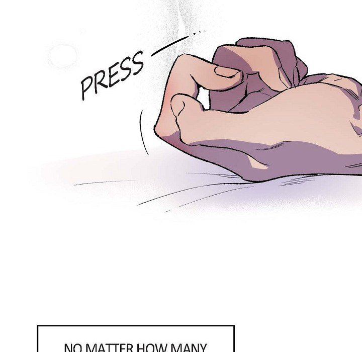 Hard-Boiled Love - episode 3 - 4