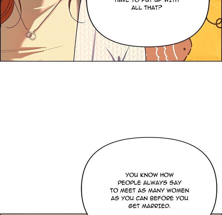 Everyone's Man - episode Prologue - 19