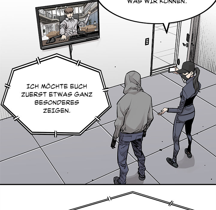 Des Teufels Nachkommen - episode 37 - 64