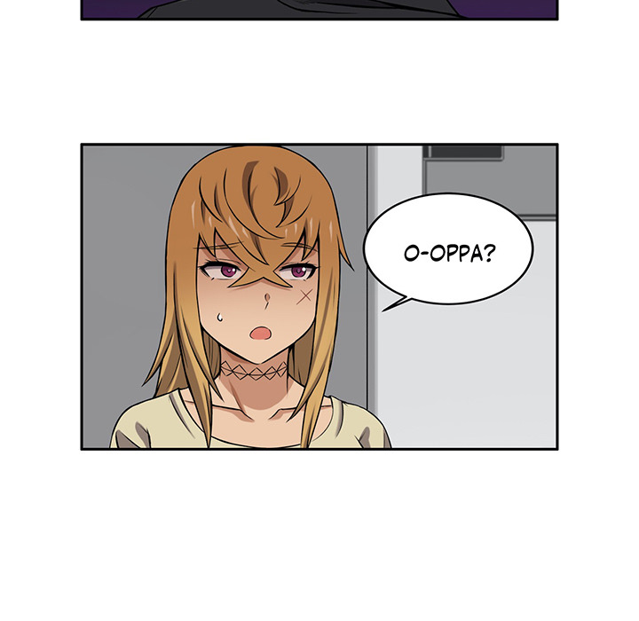 Zombie Girlfriend! - episode 29 - 44
