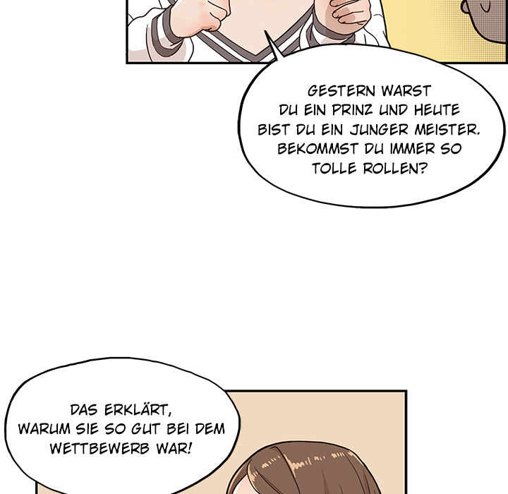 Der Hahn im Korb - episode 9 - 45