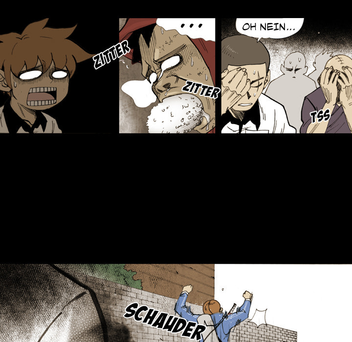 Der Schlägerjäger - episode 12 - 54