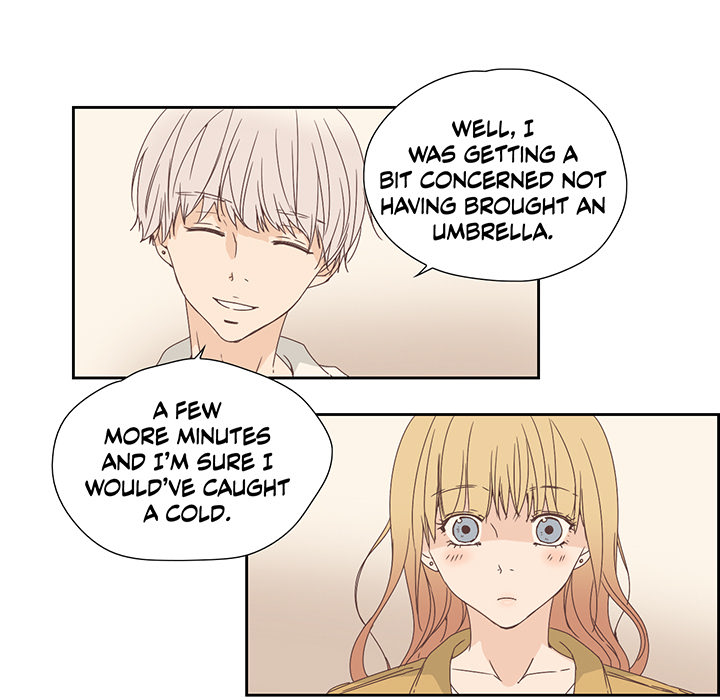 An Innocent Sin - episode 7 - 5