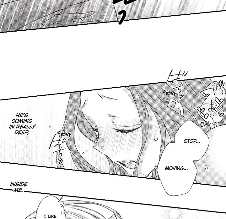 Yomekare! The Comforts Of  Having A Wifely Boyfriend - episode 2 - 33