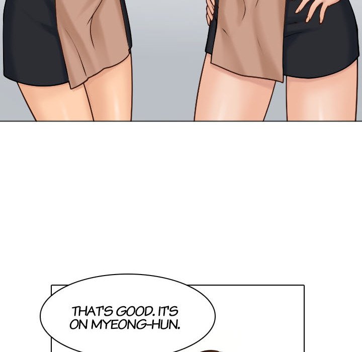 My Girlfriend and My Slave - episode 1 - 53