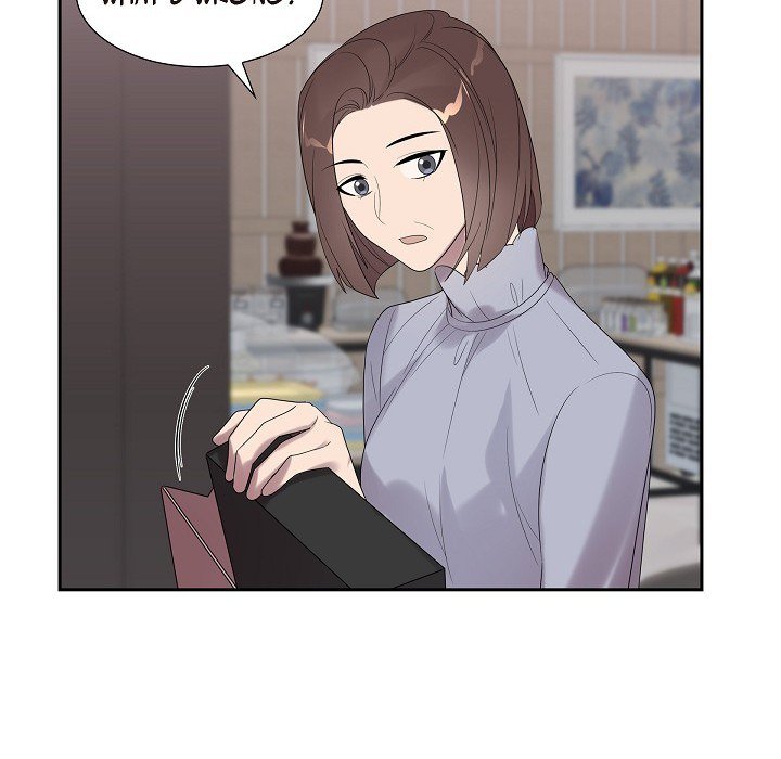 A Misogamist's Romance - episode 50 - 35