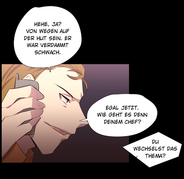 Sehnsucht nach Schmetterlingen im Bauch - episode 58 - 76