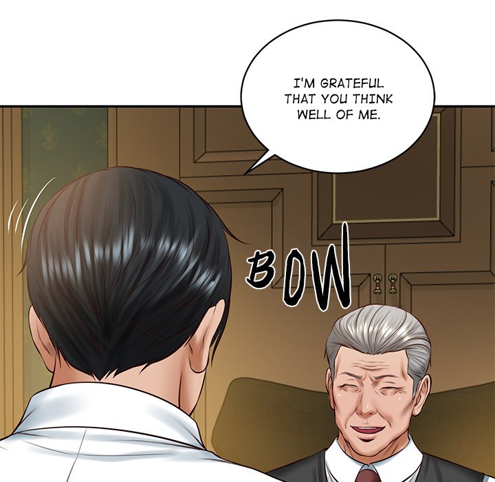 Extremely Rich Family - episode 51 - 96