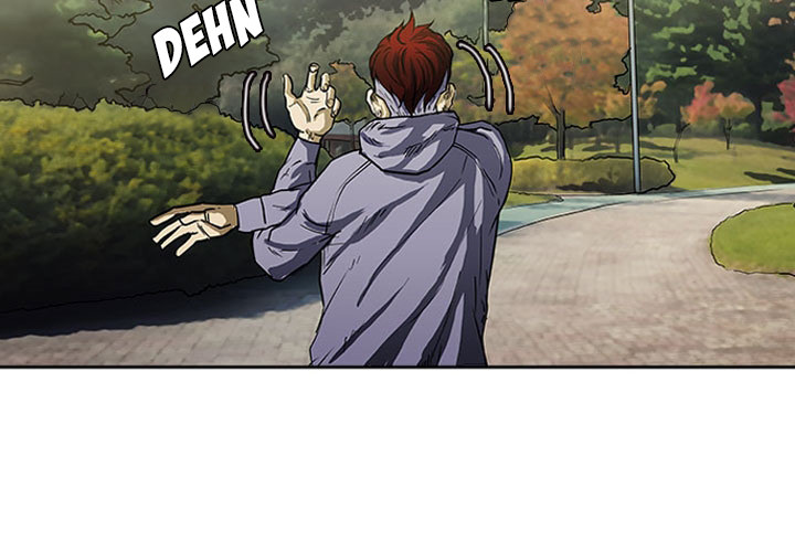 Tweener - episode 12 - 2