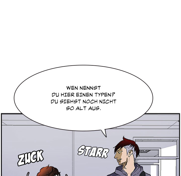 Tweener - episode 21 - 135