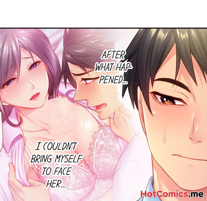 First Time With My Wife (Again) - episode 16 - 43