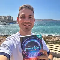 TikTok Account Photo