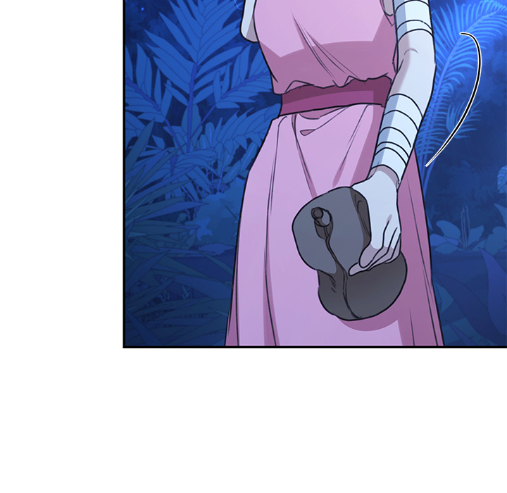 Savage Forest - episode 40 - 52