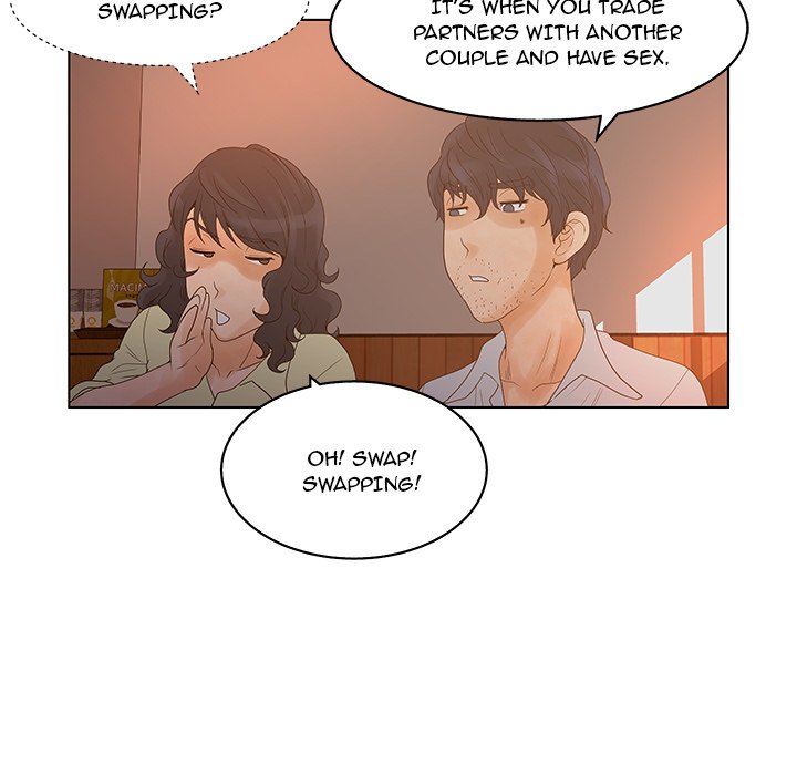 Deceit: Snake's Tongue - episode 26 - 6